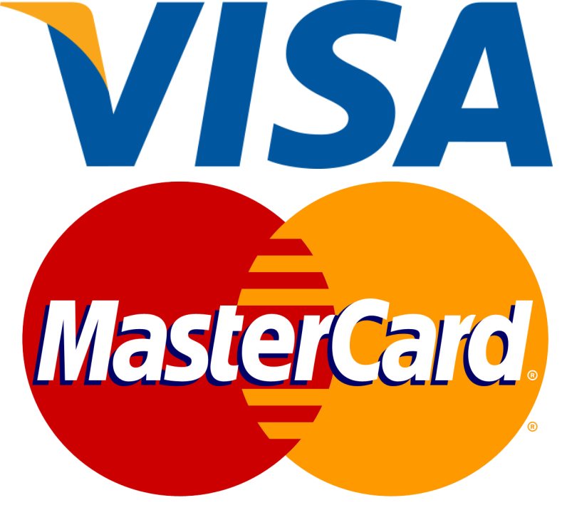 Оплата Visa